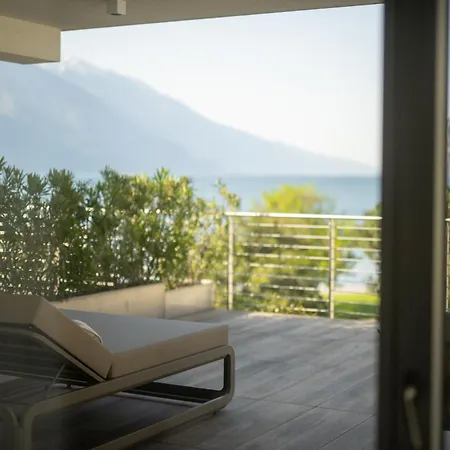 Hotel Bellariva 4*
