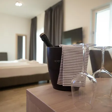 Bellariva Hotel