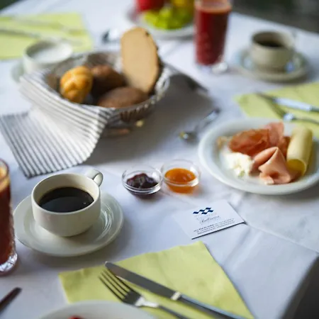 Bellariva Hotel 4*