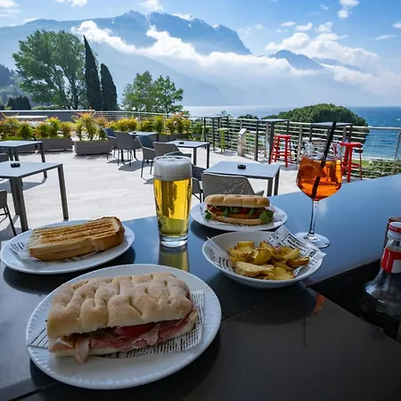 Bellariva Hotel