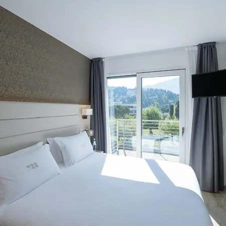 Bellariva Hotel