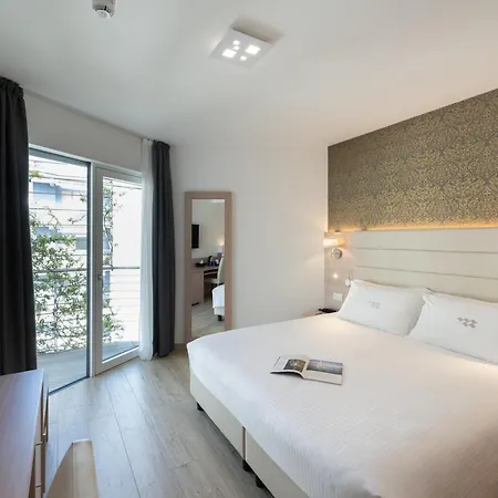 Bellariva 4* Riva