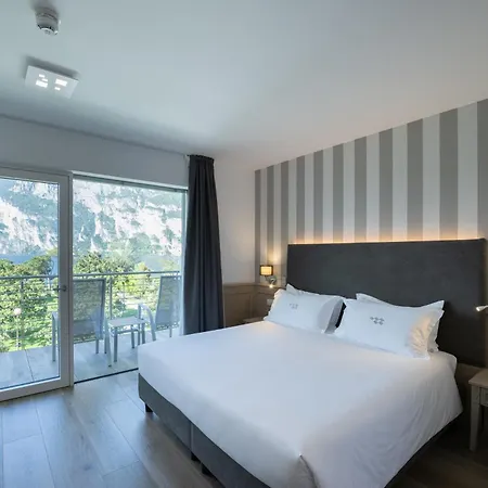 Bellariva Hotel 4*