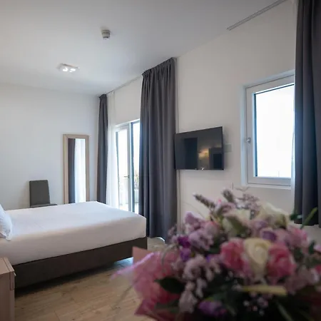 Bellariva Hotel 4*