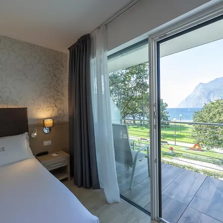 Hotel Bellariva Riva