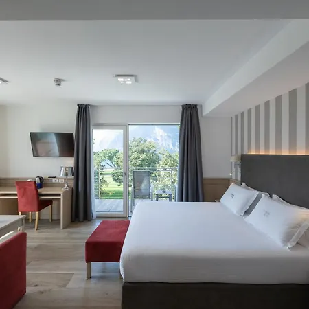 Bellariva Hotel 4*