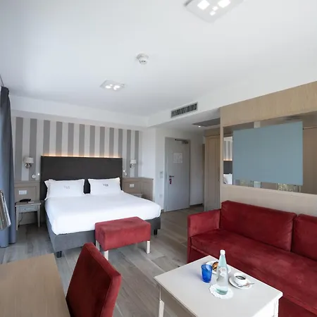 Bellariva 4* Riva