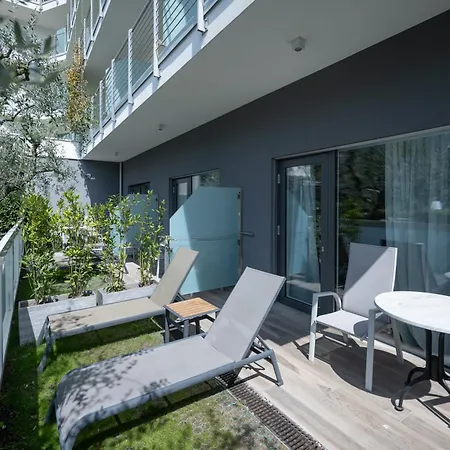 Hotel Bellariva 4*