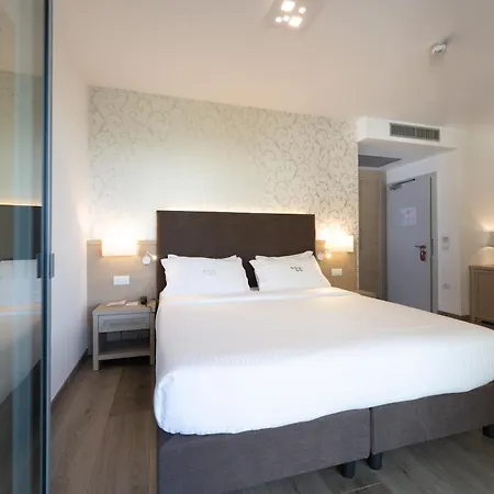 Hotel Bellariva 4*