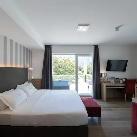 Hotel Bellariva
