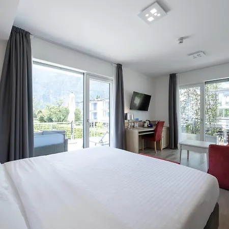 Bellariva Hotel 4*