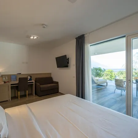 Hotel Bellariva Riva