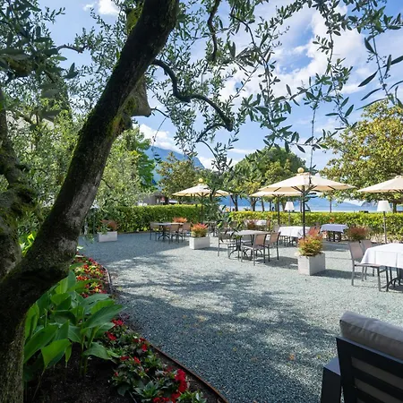Bellariva Hotel 4*