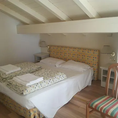 Bellariva Hotel