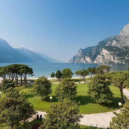 Hotel Bellariva 4*