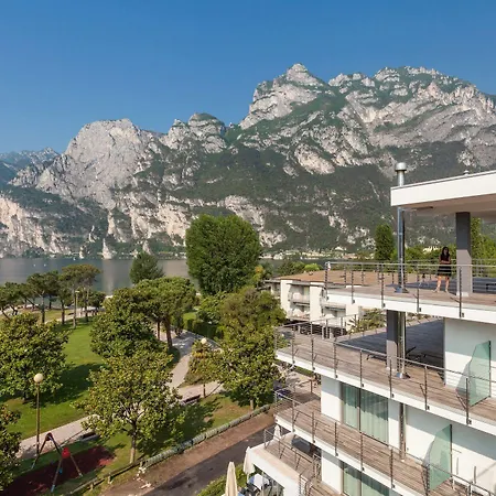 Hotel Bellariva 4*