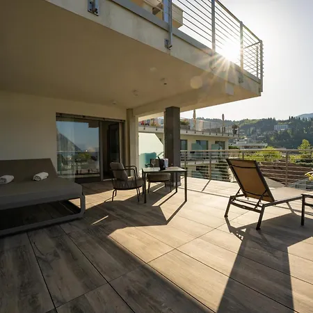 Hotel Bellariva 4*