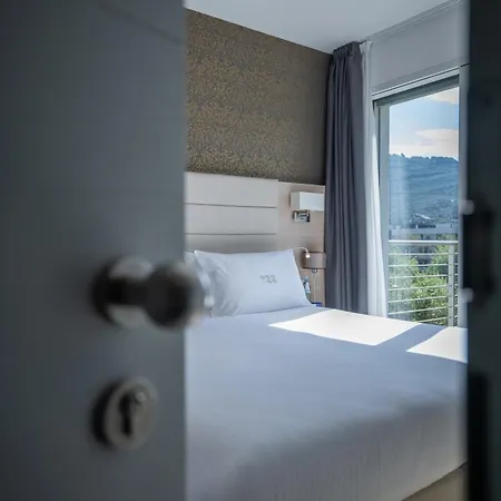 Hotel Bellariva