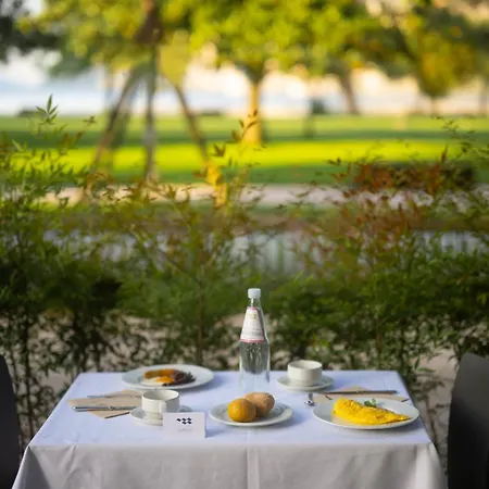 Hotel Bellariva Riva del Garda