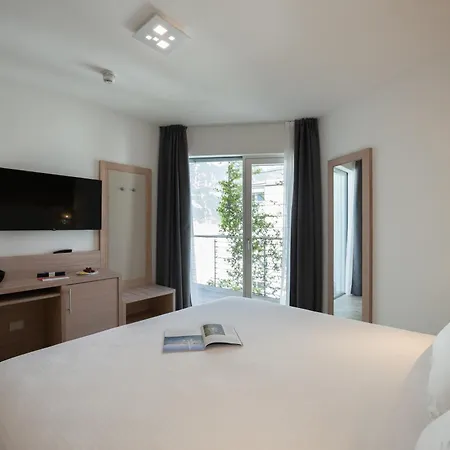 Hotel Bellariva Riva del Garda