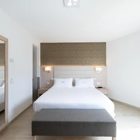 Bellariva Hotel Riva del Garda