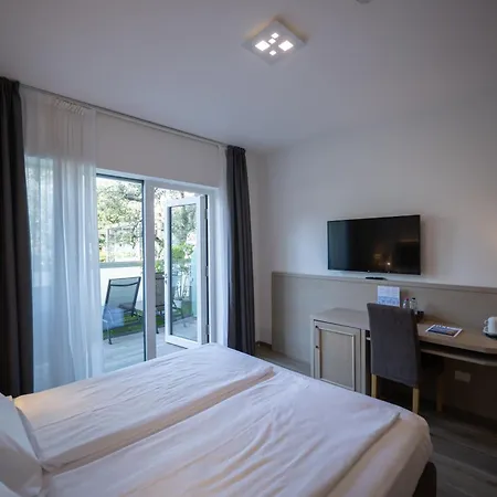 Bellariva Hotel Riva del Garda