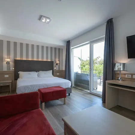 Bellariva Hotel