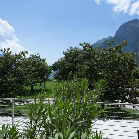 Hotel Bellariva Riva del Garda