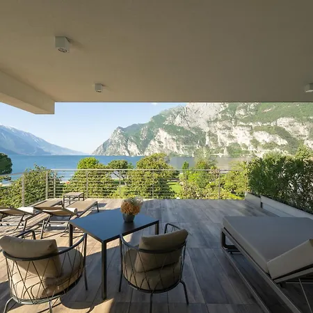 Bellariva Hotel Riva del Garda