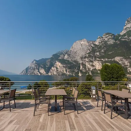 Hotel Bellariva 4*